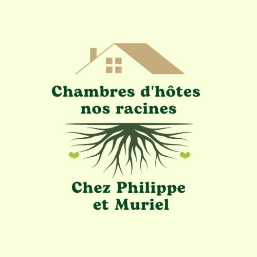 Chambre D'Hotes Nos Racines Bed & Breakfast Saulxures-sur-Moselotte Ngoại thất bức ảnh